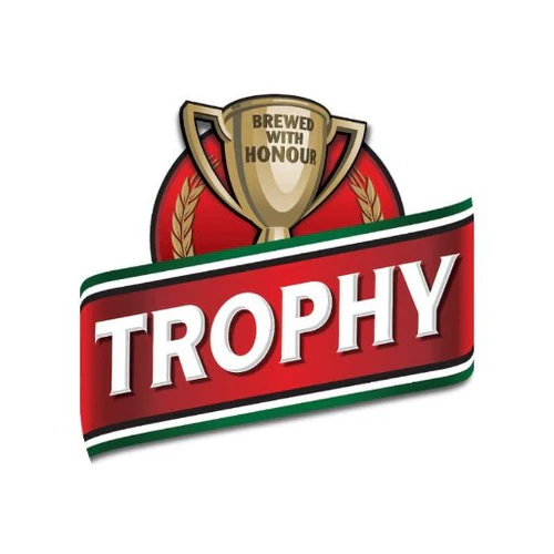 Trophy Lager